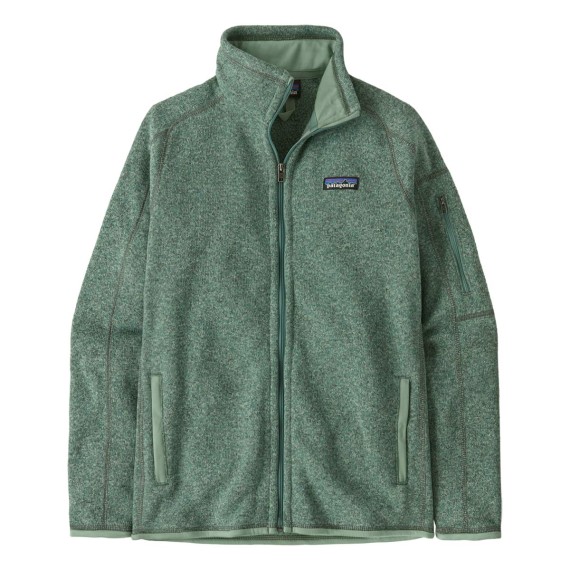 PATAGONIA Chaqueta Patagonia Better Sweater W