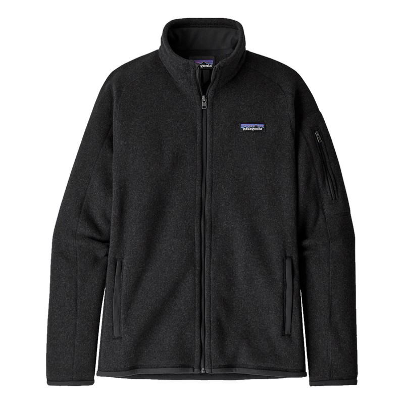 PATAGONIA Veste Patagonia Better Sweater W