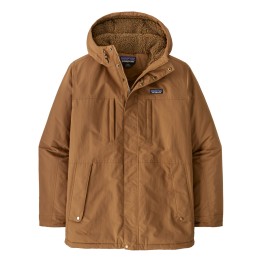 PATAGONIA Patagonia Isthmus M Parka
