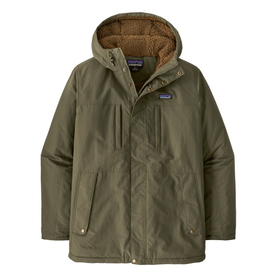 PATAGONIA Parka Patagonia Isthmus M