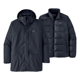 PATAGONIA Columbia Tres 3-in-1 M Parka