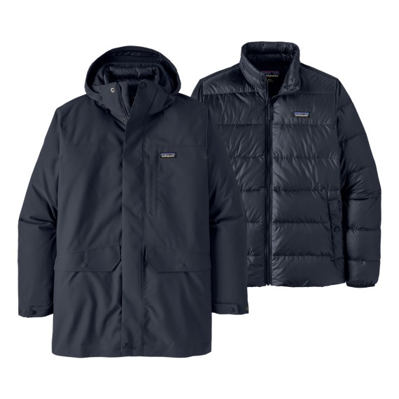 PATAGONIA Patagonia Tres 3-in-1 M Parka