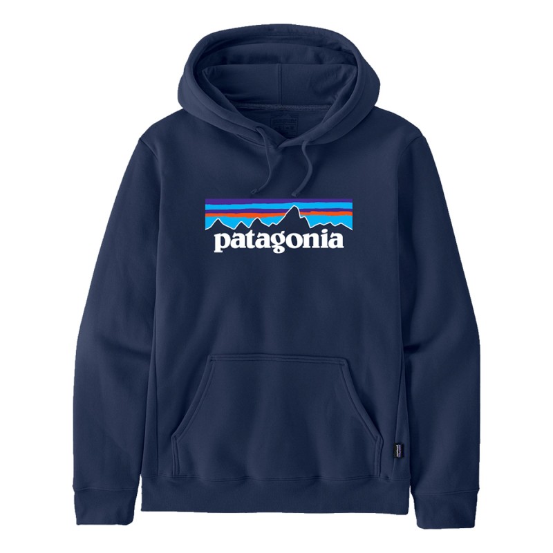 PATAGONIA Sudadera con capucha Patagona P-6 Logo Uprisal M