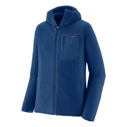 PATAGONIA Sweat à capuche Patagonia R1 Air Full-Zip M