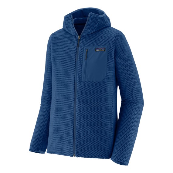 PATAGONIA Patagonia R1 Air Full-Zip M Hoodie
