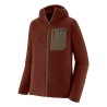 PATAGONIA Sudadera con capucha Patagonia R1 Air Full-Zip M