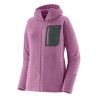 PATAGONIA Felpa Patagonia R1 Air Full-Zip W