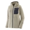 PATAGONIA Sweat à capuche Patagonia R1 Air Full-Zip W