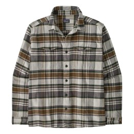 PATAGONIA Camisa Patagonia Fjord Flannel