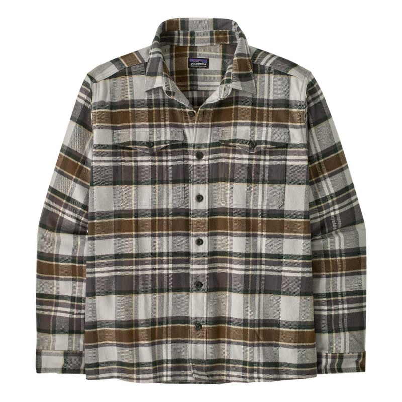 PATAGONIA Patagonia Fjord Flannel Shirt