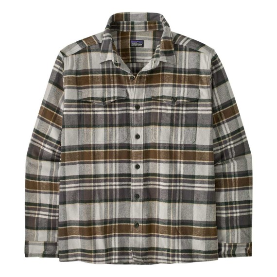 PATAGONIA Camisa Patagonia Fjord Flannel
