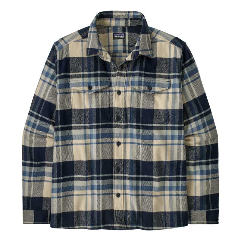 Camicia Patagonia Fjord Flannel PATAGONIA Camicie