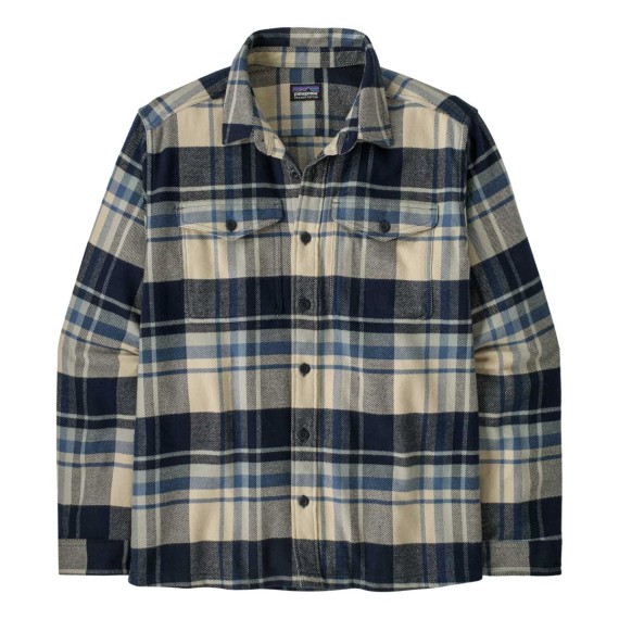 PATAGONIA Camisa Patagonia Fjord Flannel