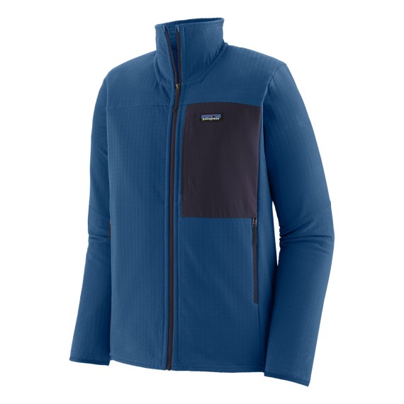 PATAGONIA Patagonia R2 TechFace M Jacket