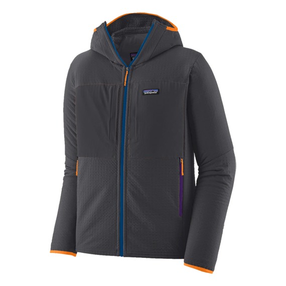 PATAGONIA Sudadera con capucha Patagonia R2 TechFace M