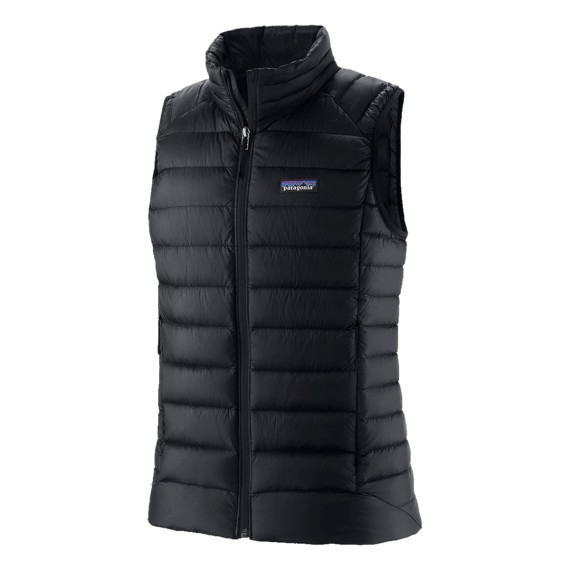 PATAGONIA Patagonia Down Sweater W Vest