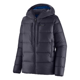 PATAGONIA Giacca Patagonia Fitz Roy Down Hoodie M