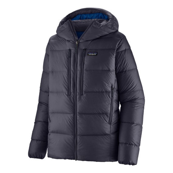 PATAGONIA Giacca Patagonia Fitz Roy Down Hoodie M
