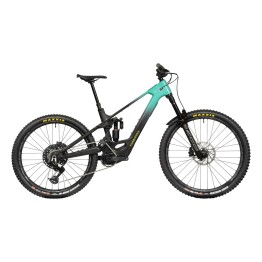 E-Bike Forbidden Druid CorE Kit3 E-bike