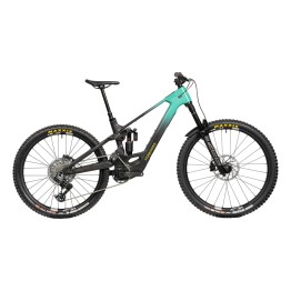 FORBIDDEN Forbidden Druid CorE Kit2 E-Bike