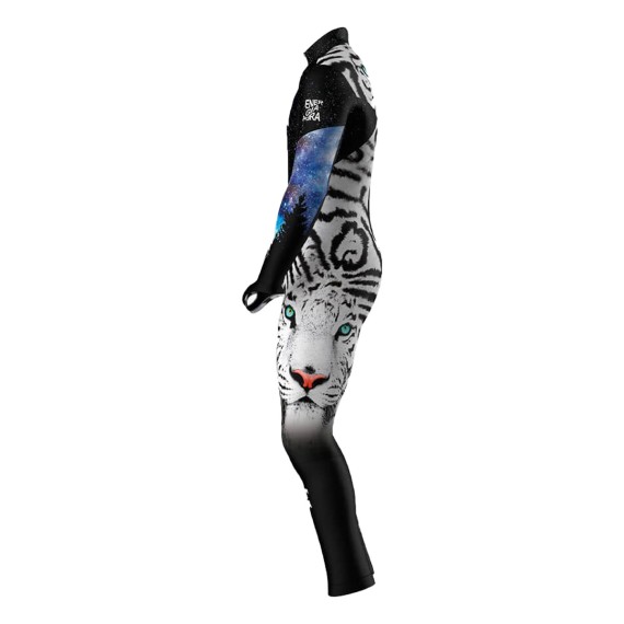 ENERGIAPURA Combinaison de course Energiapura Tiger Jr