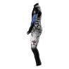 ENERGIAPURA Combinaison de course Energiapura Tiger Jr