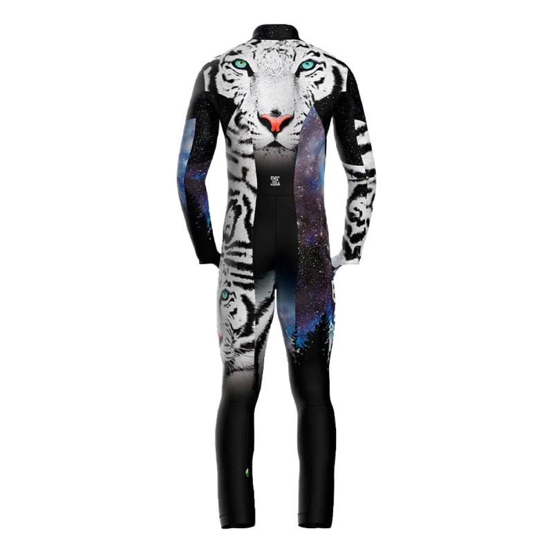 ENERGIAPURA Mono de competición Energiapura Tiger Jr