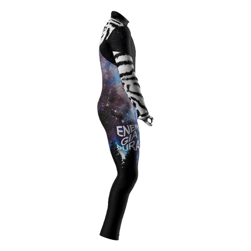 ENERGIAPURA Combinaison de course Energiapura Tiger Jr