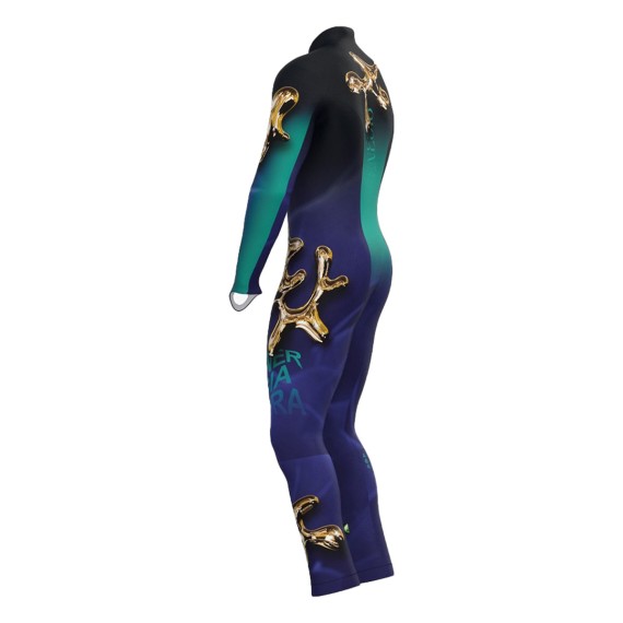 ENERGIAPURA Energiapura Genesis Race Suit ENERGIAPURA Energiapura Genesis Race Suit