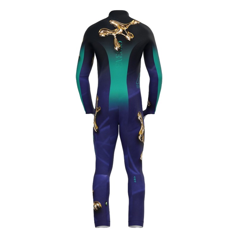 ENERGIAPURA Energiapura Genesis Race Suit