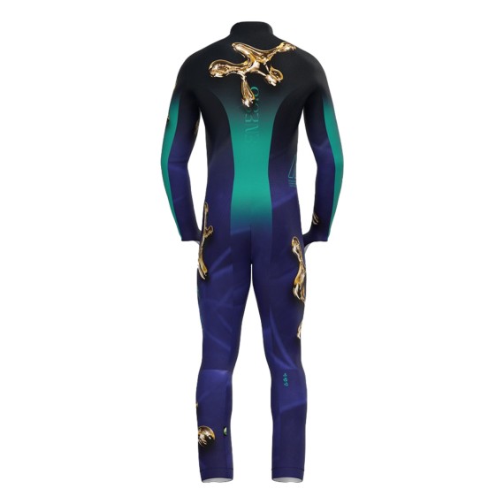 ENERGIAPURA Energiapura Genesis Race Suit ENERGIAPURA Energiapura Genesis Race Suit