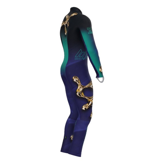 ENERGIAPURA Energiapura Genesis Race Suit ENERGIAPURA Energiapura Genesis Race Suit