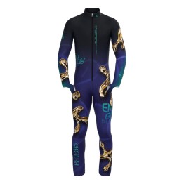 ENERGIAPURA Combinaison de Course Energiapura Genesis Jr ENERGIAPURA Combinaison de Course Energiapura Genesis Jr