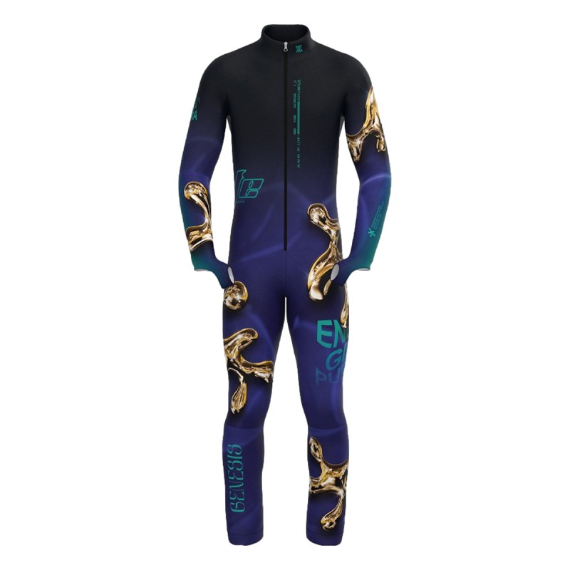 ENERGIAPURA Traje de Competición Energiapura Genesis Jr