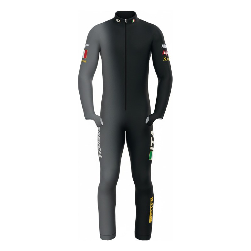 ENERGIAPURA Energiapura Master Race Suit