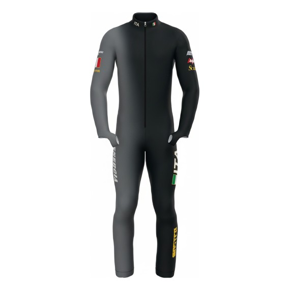 ENERGIAPURA Energiapura Master Race Suit