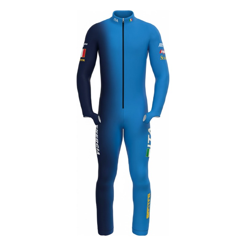 ENERGIAPURA Combinaison de Course Energiapura Master