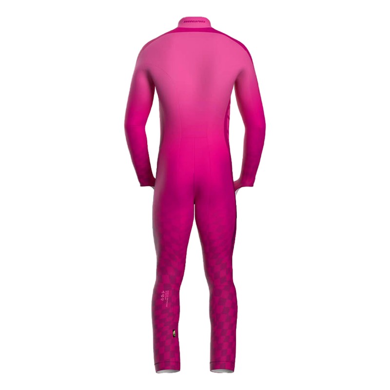 ENERGIAPURA Energiapura Competition Racing Suit