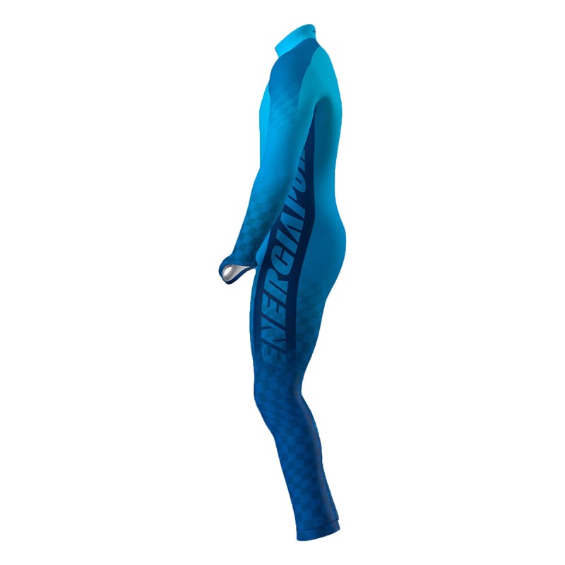 ENERGIAPURA Energiapura Competition Racing Suit ENERGIAPURA Energiapura Competition Racing Suit
