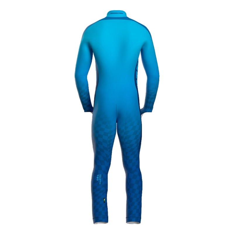 ENERGIAPURA Energiapura Competition Racing Suit ENERGIAPURA Energiapura Competition Racing Suit