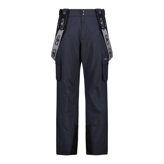 CMP Pantalon de ski CMP Twill M
