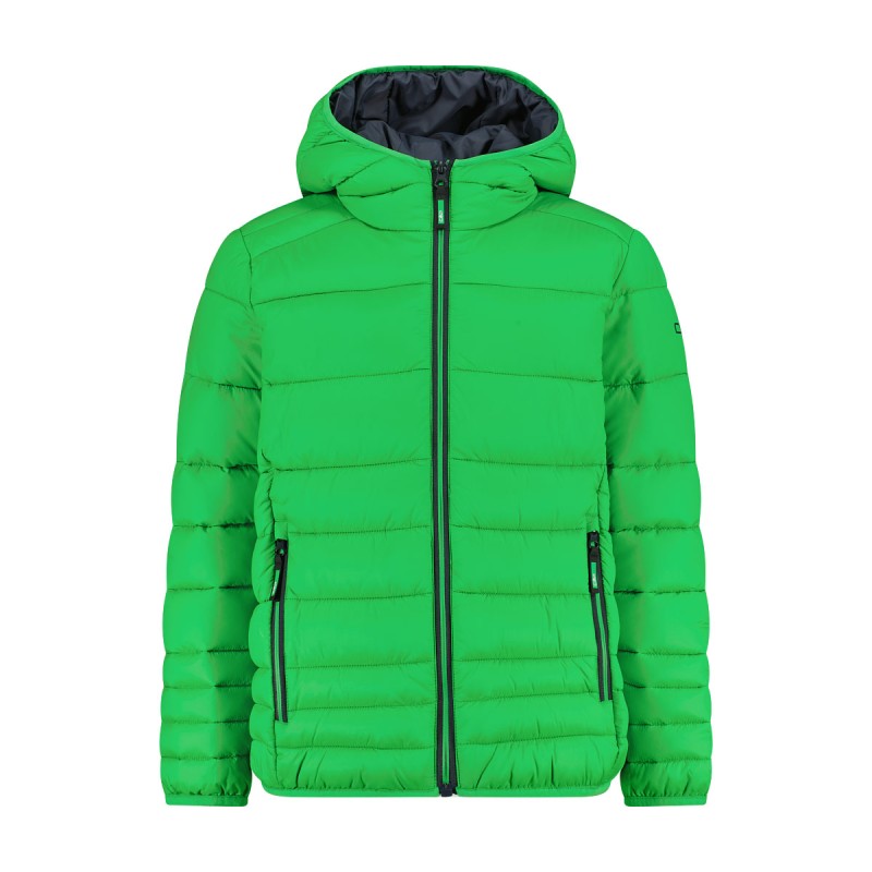 Giacca Cmp Fixed Hood Jr CMP Abbigliamento outdoor junior