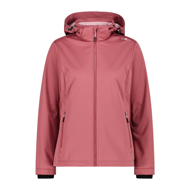 CMP Veste Cmp Softshell W