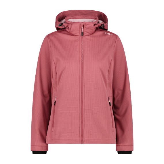 CMP Chaqueta Cmp Softshell W