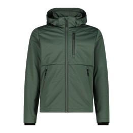 CMP Veste Cmp Softshell Ripstop M CMP Veste Cmp Softshell Ripstop M