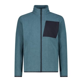 CMP Polaire Cmp Artic Fleece M CMP Polaire Cmp Artic Fleece M