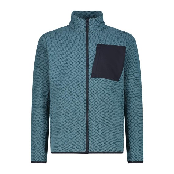 CMP Polaire Cmp Artic Fleece M CMP Polaire Cmp Artic Fleece M