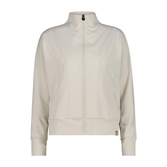 CMP Sudadera Cmp Zip W