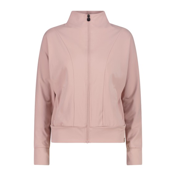 CMP Sweat Cmp Zip W CMP Sweat Cmp Zip W