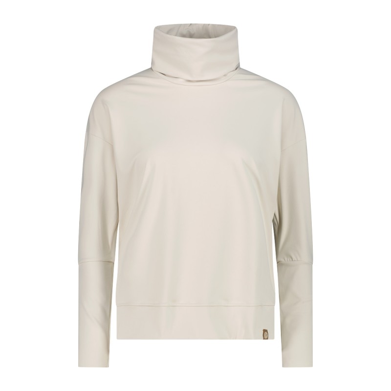 Dolcevita Cmp Dry Function W CMP Maglieria Dolcevita Cmp Dry Function W CMP Maglieria